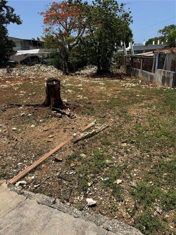 Carr 691 CALLE JOSE DE DIEGO, Vega Alta, PR 00692