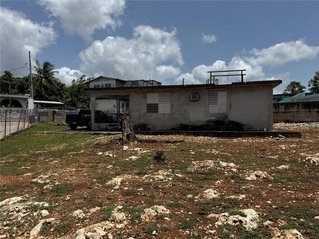 Carr 691 CALLE JOSE DE DIEGO, Vega Alta, PR 00692