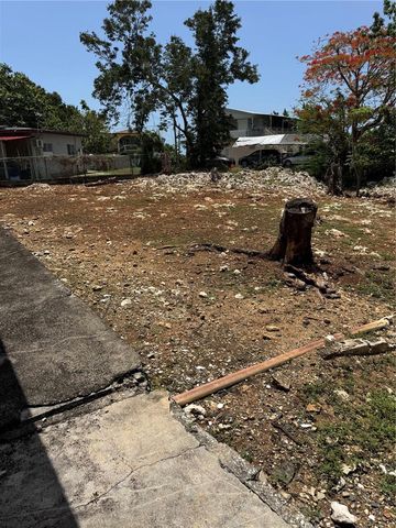 Carr 691 CALLE JOSE DE DIEGO, Vega Alta, PR 00692