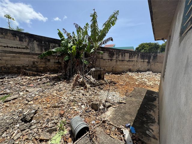 Carr 691 CALLE JOSE DE DIEGO, Vega Alta, PR 00692