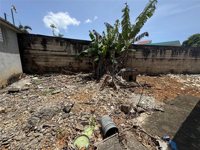 Carr 691 CALLE JOSE DE DIEGO, Vega Alta, PR 00692