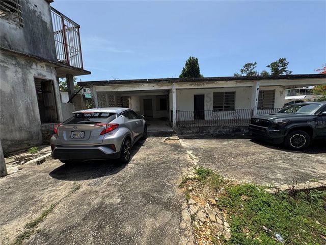 Carr 691 CALLE JOSE DE DIEGO, Vega Alta, PR 00692