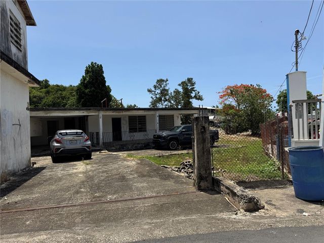 Carr 691 CALLE JOSE DE DIEGO, Vega Alta, PR 00692