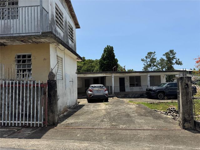 Carr 691 CALLE JOSE DE DIEGO, Vega Alta, PR 00692