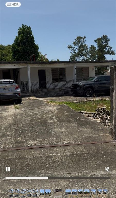 Carr 691 CALLE JOSE DE DIEGO, Vega Alta, PR 00692