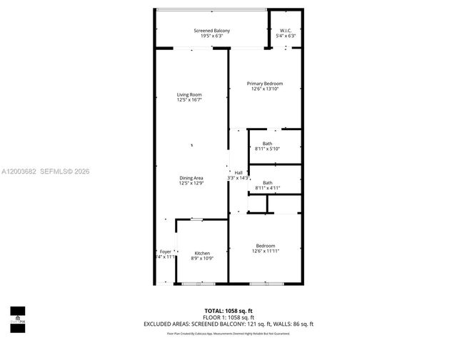 3001 Portofino Isle K2, Coconut Creek, FL 33066