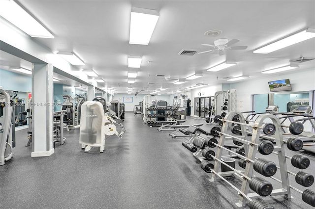 3001 Portofino Isle K2, Coconut Creek, FL 33066