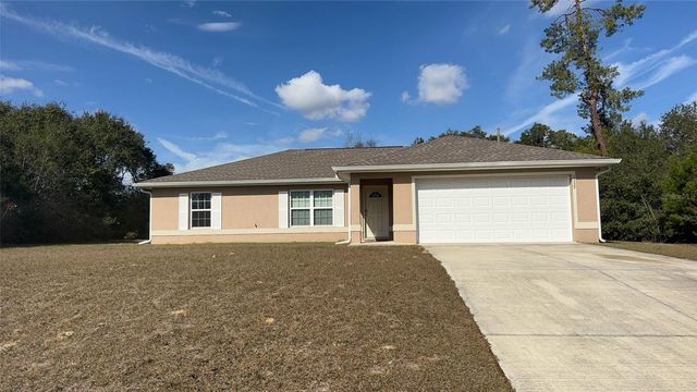 2559 SW 159TH LANE, Ocala, FL 34473