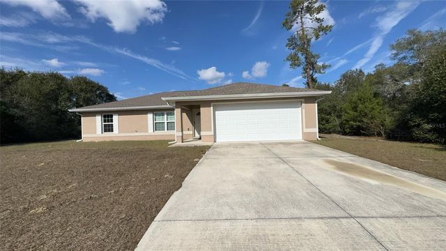 2559 SW 159TH LANE, Ocala, FL 34473