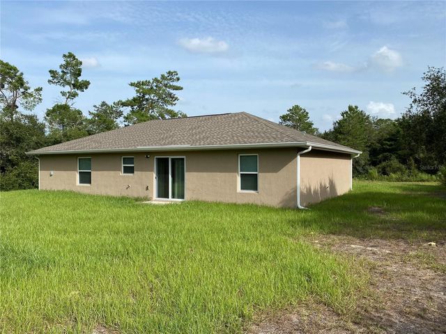 2559 SW 159TH LANE, Ocala, FL 34473