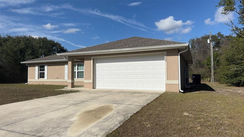 2559 SW 159TH LANE, Ocala, FL 34473