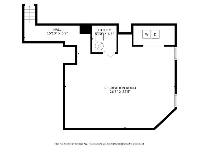 15245 Narcissus Court, Orland Park, IL 60462
