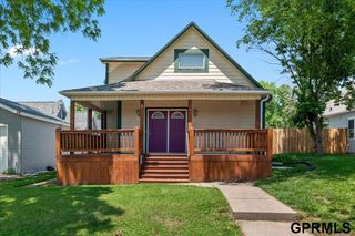 3018 Frederick Street, Omaha, NE 68105