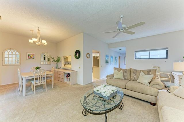 110 WOODLAND PLACE 110, Osprey, FL 34229