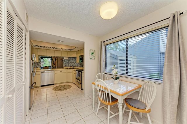 110 WOODLAND PLACE 110, Osprey, FL 34229