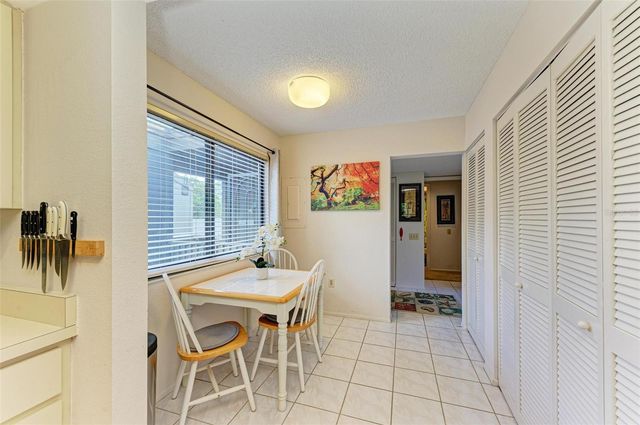 110 WOODLAND PLACE 110, Osprey, FL 34229