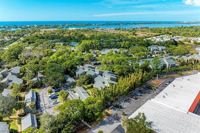 110 WOODLAND PLACE 110, Osprey, FL 34229