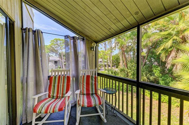 110 WOODLAND PLACE 110, Osprey, FL 34229