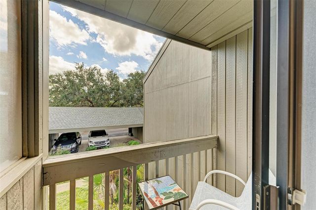 110 WOODLAND PLACE 110, Osprey, FL 34229