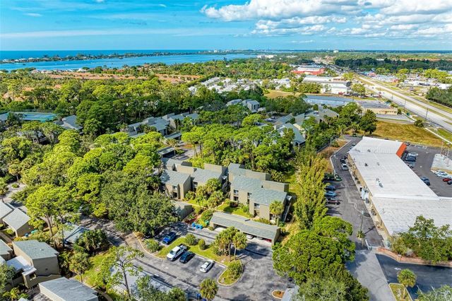 110 WOODLAND PLACE 110, Osprey, FL 34229