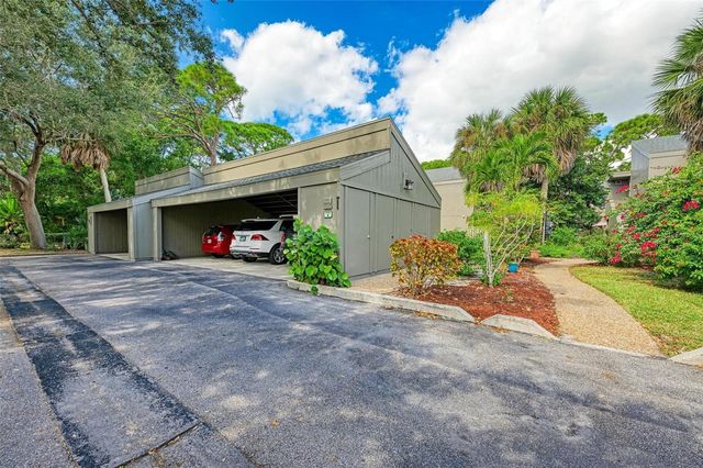 110 WOODLAND PLACE 110, Osprey, FL 34229
