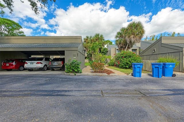 110 WOODLAND PLACE 110, Osprey, FL 34229