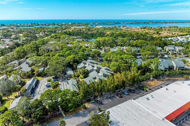 110 WOODLAND PLACE 110, Osprey, FL 34229