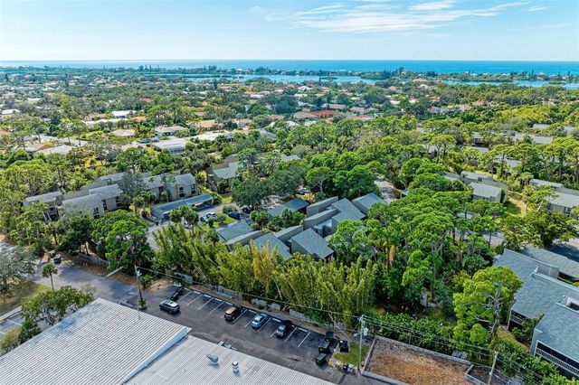 110 WOODLAND PLACE 110, Osprey, FL 34229