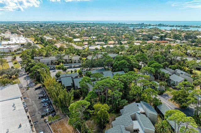 110 WOODLAND PLACE 110, Osprey, FL 34229