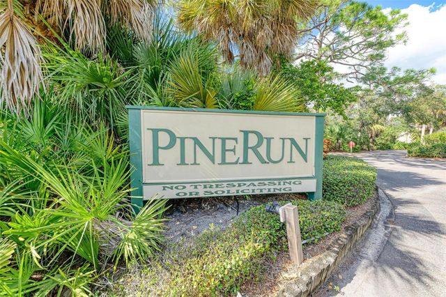 110 WOODLAND PLACE 110, Osprey, FL 34229