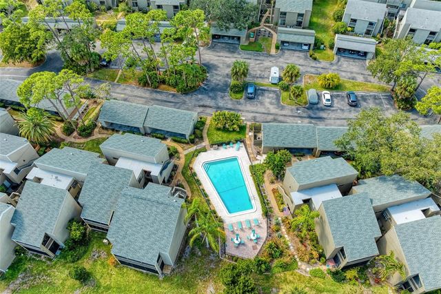 110 WOODLAND PLACE 110, Osprey, FL 34229