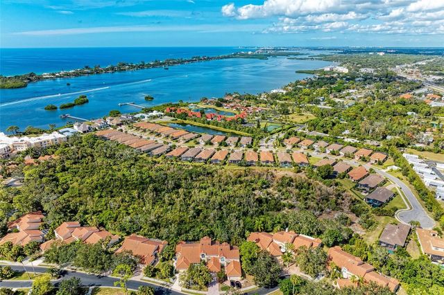 110 WOODLAND PLACE 110, Osprey, FL 34229