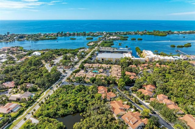 110 WOODLAND PLACE 110, Osprey, FL 34229