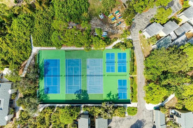 110 WOODLAND PLACE 110, Osprey, FL 34229