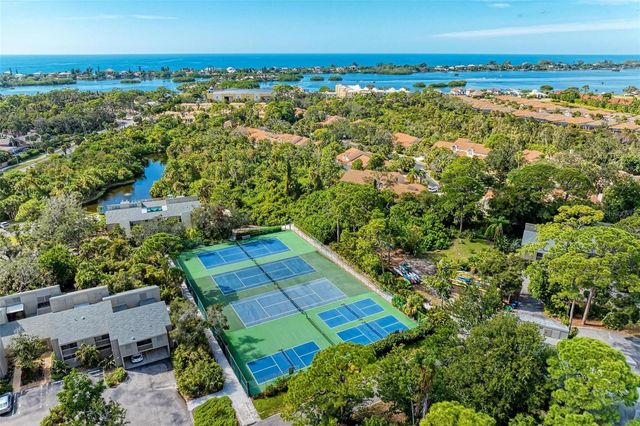 110 WOODLAND PLACE 110, Osprey, FL 34229