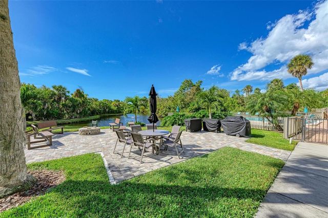 110 WOODLAND PLACE 110, Osprey, FL 34229