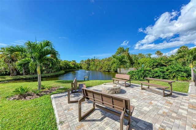 110 WOODLAND PLACE 110, Osprey, FL 34229
