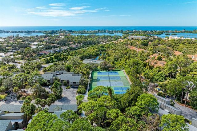 110 WOODLAND PLACE 110, Osprey, FL 34229