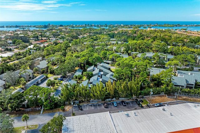 110 WOODLAND PLACE 110, Osprey, FL 34229