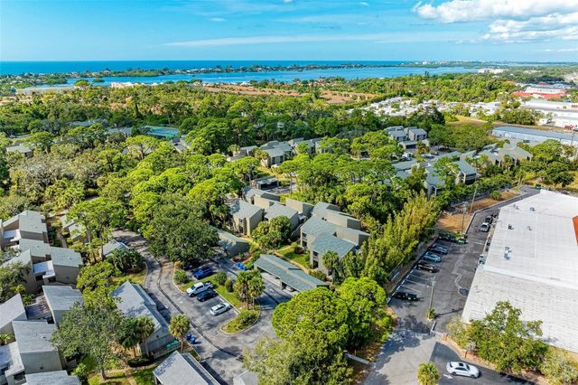 110 WOODLAND PLACE 110, Osprey, FL 34229