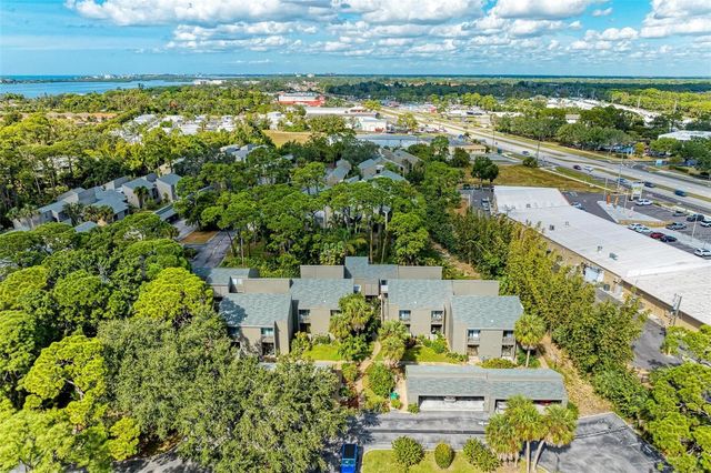 110 WOODLAND PLACE 110, Osprey, FL 34229