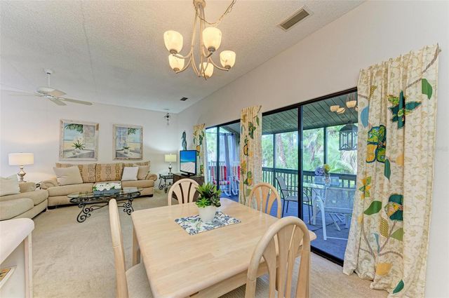 110 WOODLAND PLACE 110, Osprey, FL 34229