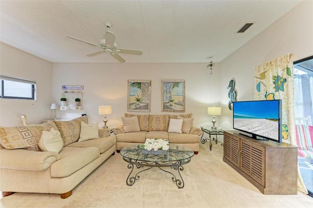 110 WOODLAND PLACE 110, Osprey, FL 34229