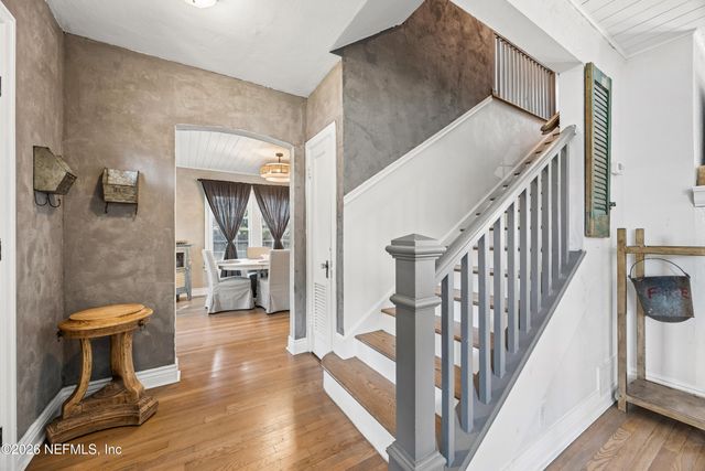 2564 PINERIDGE Road, Jacksonville, FL 32207