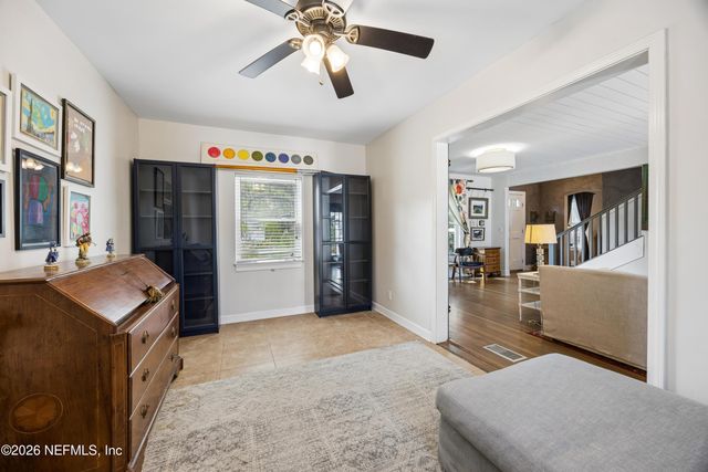 2564 PINERIDGE Road, Jacksonville, FL 32207