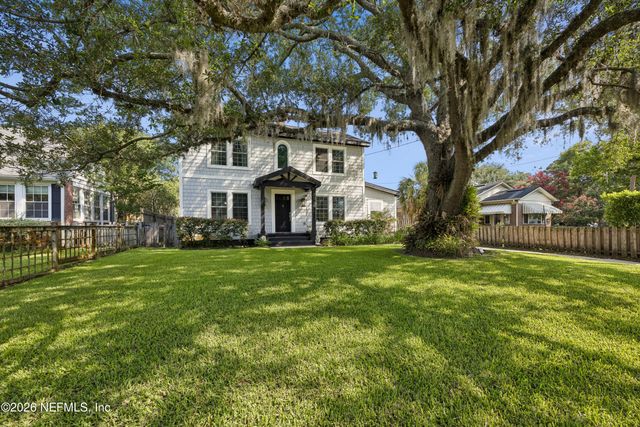 2564 PINERIDGE Road, Jacksonville, FL 32207