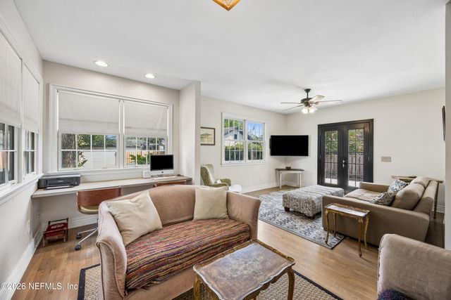2564 PINERIDGE Road, Jacksonville, FL 32207