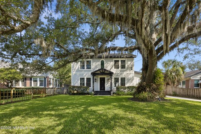 2564 PINERIDGE Road, Jacksonville, FL 32207