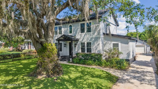 2564 PINERIDGE Road, Jacksonville, FL 32207