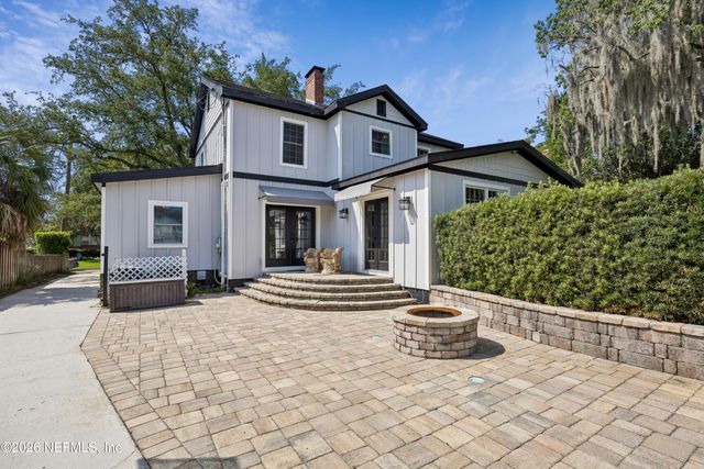 2564 PINERIDGE Road, Jacksonville, FL 32207